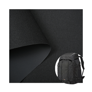 Tela Poliester <span class=keywords><strong>De</strong></span> fábrica, Tela Oxford <span class=keywords><strong>De</strong></span> Poliester, 600D, 600, Para Mochilas - Product Image 2