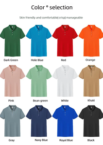 Camiseta Polo <span class=keywords><strong>de</strong></span> Golf <span class=keywords><strong>de</strong></span> Manga Corta <span class=keywords><strong>para</strong></span> Verano, <span class=keywords><strong>Ropa</strong></span> <span class=keywords><strong>de</strong></span> Diseño <span class=keywords><strong>de</strong></span> <span class=keywords><strong>Marca</strong></span>, <span class=keywords><strong>Ropa</strong></span> Elegante <span class=keywords><strong>para</strong></span> <span class=keywords><strong>Hombre</strong></span>, Camiseta Polo 100% Poliéster - Product Image 3