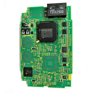 FANUC New Original Axis <b>Card</b> PCB Circuit Board for Cnc System Controller A20B-3300-0773 - Product Image 5
