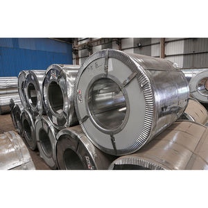 Bobinas de Acero Galvanizado de Primera Calidad Personalizadas Dx51D Dx52D Dx53D DX54D S220GD S250GD S280GD S350GD Precio - Product Image 6