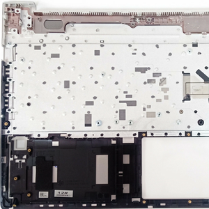 L45091-001 Para HP ProBook 450 455 G6 450 455 G7 Reposamanos con Teclado Americano Sin Retroiluminación L45091-001 - Product Image 3