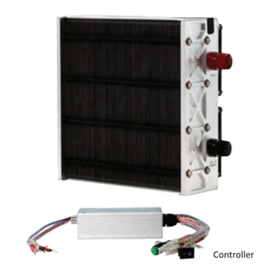 Celda de Combustible PEM de Hidrógeno Multipropósito Integrada de 1KW - Product Image 1