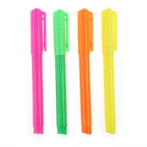 Lot de marqueurs fluorescents colorés en gros à prix abordable pour la papeterie scolaire, les fournitures de bureau et les projets artistiques - Product Image 2