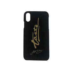 Wholesale Customized Logo Soft Mobile Phone Case <b>Back</b> Cover for Promotional & Business Gifts - Product Image 3