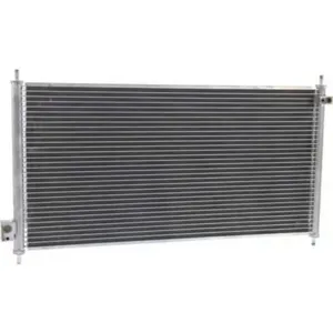 Ac Condensor Voor Honda Piloot S2000 Accord Cg5 80110s30003