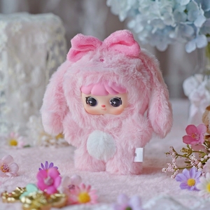 Gran y Hermosa Peluche <span class=keywords><strong>de</strong></span> Animal <span class=keywords><strong>de</strong></span> Estimação MEYA Frozen Malt <span class=keywords><strong>2</strong></span>ª Geração, Caja Sorpresa, Juguete <span class=keywords><strong>de</strong></span> Moda para Unisex <span class=keywords><strong>de</strong></span> 5-7 Anos, Escala 1/6 - Product Image 1