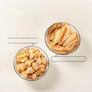 ยูยู อาหารว่างพร้อมทาน <span class=keywords><strong>เอ็น</strong></span>ไก่รสพริกเผาภูเขา 50 กรัม รสชาติอร่อย ไขมันต่ำ <span class=keywords><strong>เอ็น</strong></span>ไก่กรอบดองพริกเผา - Product Image 6