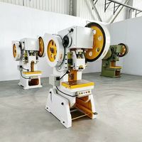 Presse mécanique SEYI de 160 tonnes pour le poinçonnage et l'estampage des métaux