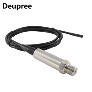 เครื่องส่งสัญญาณและตัวแปลงสัญญาณความดัน DPLS200-MI Deupree มาตรฐาน IP67 รับประกัน 1 ปี ปรับแต่งได้ตามความต้องการ ODM/OEM - Product Image 5