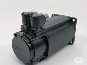 Servomotor para Bosch para Rexroth Serie MSK, Servomotor Síncrono MSK030B-0900-NN-M1-UG1-NNNN - Product Image 5