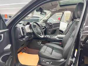 Autos Usados Chinos con Bajo Kilometraje, Haval Big Dog 2022 2.0T 4WD, Edición <span class=keywords><strong>Caza</strong></span> Rural China - Product Image 6