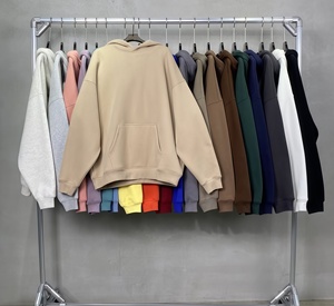 High Quality <b>Y2K</b> Men Hoodies <b>Tracksuit</b> Hoodie Puff Printing Hoodies For Men Ess Hoodie 100% Cotton Hoodies Oversized Streetwear - Product Image 1