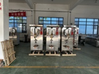 Machine à eau en sachet KOYO 3000/h