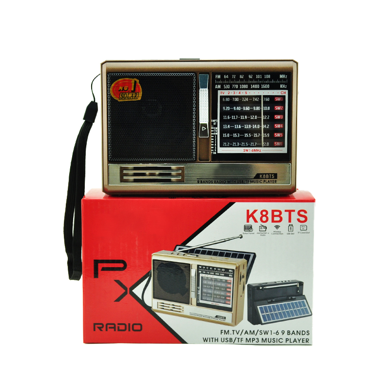 PX-K8BTS