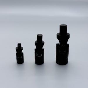 CRV tác động phổ Doanh ổ cắm thiết lập cho các công cụ không khí dụng cụ cầm tay chuyển đổi <span class=keywords><strong>Adapter</strong></span> Adaptor Reducer Set cho sửa chữa xe công cụ - Product Image 1