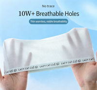 Soutien-gorge d'entraînement sans couture léger et sans armatures pour adolescentes, avec bretelles imprimées lettres et logo ours de dessin animé, sous-vêtement doux et très élastique