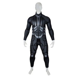 Costume di Batman: Il Cavaliere Oscuro Personalizzato ed Economico - Product Image 6