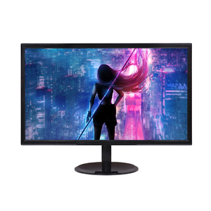 Écran d'ordinateur de bureau OEM LCD 19,5 pouces Moniteur LED HD 75Hz Moniteur PC Pantalla 20 pouces Moniteur LCD 20 pouces - Product Image 1