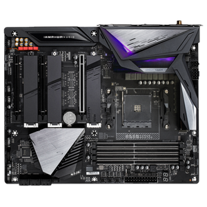 <b>Spot</b> B550 Motherboard DDR4 Supports Socket AM4Graphics Card Type Integrated-Need Cpu Support Maximum Ram Capacity - Product Image 3