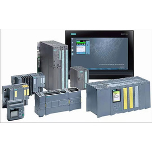 Offre Spéciale SIEMENS - Collection complète PLC HMI TIA S7 1200/S7 1500/S7 300/S7 400 Module CPU E/S Écran Tactile Kit de Contrôle de Processus - Product Image 6