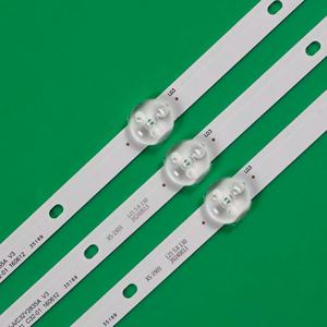 Retroiluminación LED para TV HX-NO.2607 JL.D32071235-334AS-M para TV de 32'' - Product Image 3