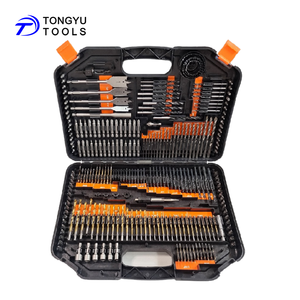 246 шт., набор сверл - Product Image 1