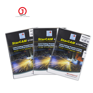 TPL гнездо <span class=keywords><strong>Fastcam</strong></span> стандартная версия CNC режущая машина программное обеспечение для гнездования - Product Image 4
