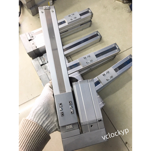 Actuador Lineal IAI NNB RCP3-SA4R-I-35P-2.5-200-P1-X12-MR-NM ACT-I-337=1G31 - Product Image 1