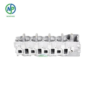 Cabeza de Cilindro OEM 4M40 4M40T ME202621 ME202620 ME193804 ME193807 908514 908515 AMC908515 L200 Delica <span class=keywords><strong>Canter</strong></span> Truck para <span class=keywords><strong>MITSUBISHI</strong></span> - Product Image 5