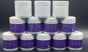 Poudre de patate douce violette pure 100 % naturelle en gros - Product Image 5