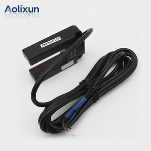 Interruptor fotoeléctrico ranurado de alta calidad, sensor de nivelación de elevador para centros comerciales y edificios de oficinas, de alta calidad (S)/SSGD-2U - Product Image 5