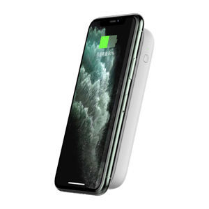 Cargador de Batería Externo Portátil Mini de Gran Capacidad de 10000 mAh con Logotipo Personalizado, Bancos de Energía Inalámbricos Universales para Exteriores - Product Image 2