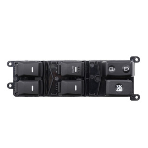 Interruptor Regulador de Ventanas para Auto Hyundai Kia K3 93570-B5002, Módulo de Control de Ventanas Eléctricas - Product Image 2