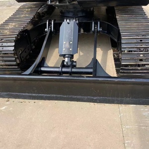 Excavadora Usada SANY 95 de la Marca China SANY, Fabricada en 2022, en Venta - Product Image 3