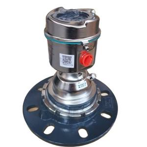 SITRANS LR580 7ML758 100% Original, Radar de Nivel de 80GHz y 120m para Sólidos - Product Image 6