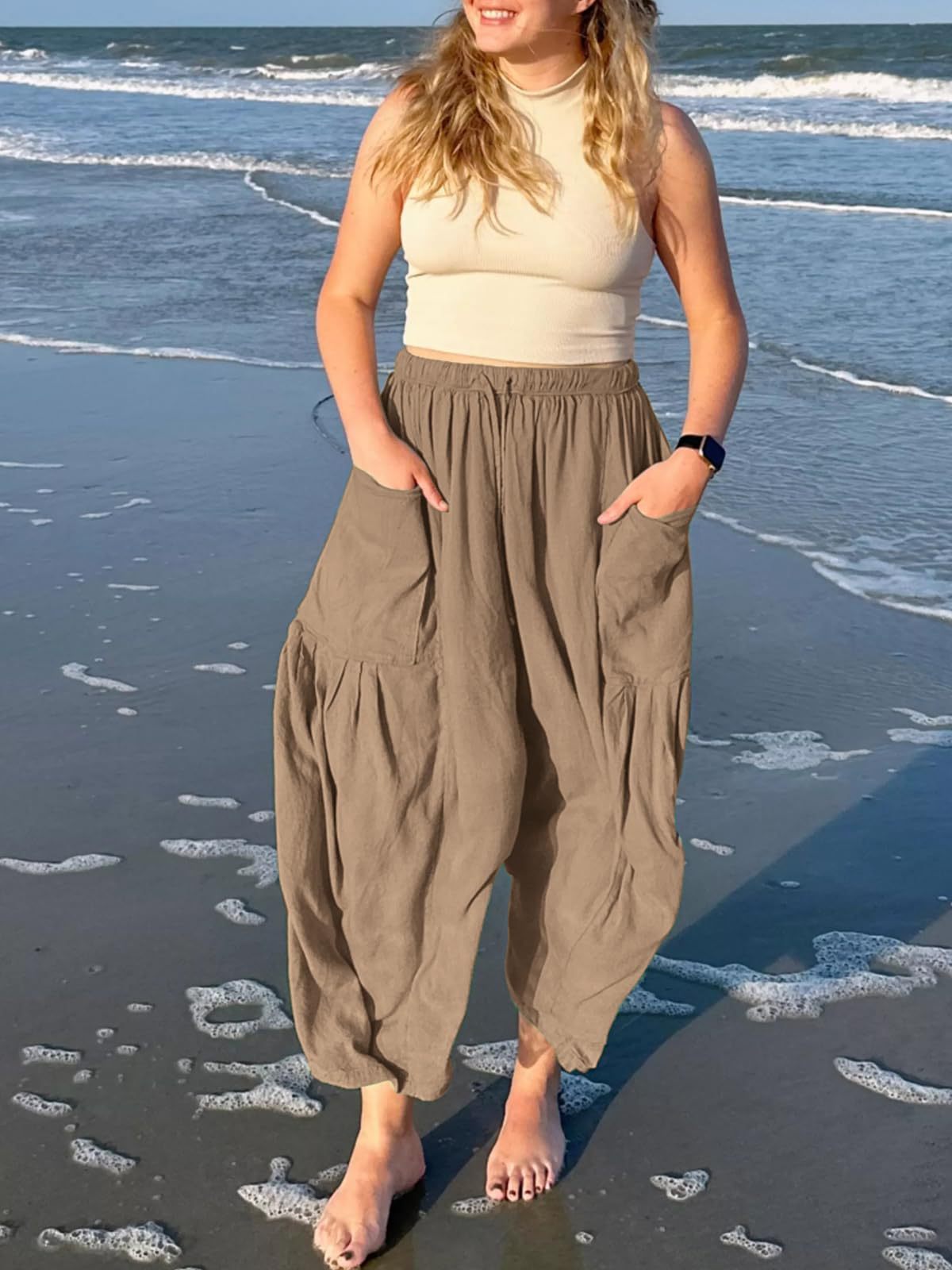 Khaki
