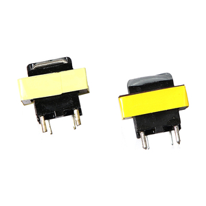 Biến Áp Lõi Ferit Điện Tử Cao Áp 10kv 220V Các Nhà Sản Xuất Máy Biến Áp Điện - Product Image 5