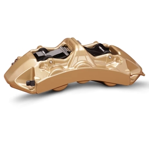 Juego <span class=keywords><strong>de</strong></span> Frenos GT6 <span class=keywords><strong>de</strong></span> 6 Pistones con Discos <span class=keywords><strong>de</strong></span> 355/380 mm para Accord, Fit, CRV, LC200/300 - Product Image 6