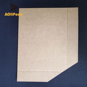 Mesin Pembuat Lembaran Kertas Serbaguna Tahan Aus 0.7Mm, Bergaya, untuk Barang Berat, Grosir, Harga Promo - Product Image 5