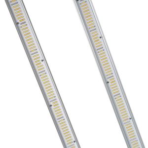 Lampes de culture LED à haute efficacité 3,5 µmol/s, dimmables, 1000W 800W, pour la culture horticole de plantes d'intérieur - Product Image 3