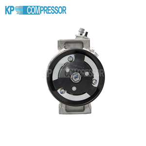 Nouveau <span class=keywords><strong>compresseur</strong></span> de climatisation automobile 24V KPS pour Volkswagen Sagitar, pièce de climatisation automobile, Chine - Product Image 5