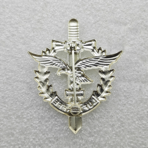 Distintivo della Luftwaffe tedesca della Seconda Guerra Mondiale, regali, decorazione per la casa - Product Image 6