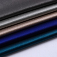 100% Pure soie Charmeuse soie Satin tissu 16mm Satin teint à la glace tissu en soie de mûrier pour robe