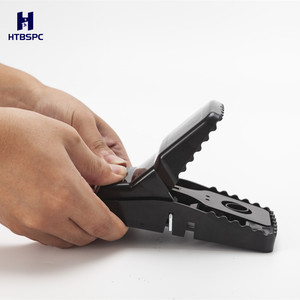 Bẫy Chuột Nhà Bếp Kích Thước Lớn Bẫy Chuột Bằng Nhựa Bẫy Chuột Diệt Chuột Mạnh Mẽ Dễ Sử Dụng Cho Trong Nhà Và Ngoài Trời - Product Image 5