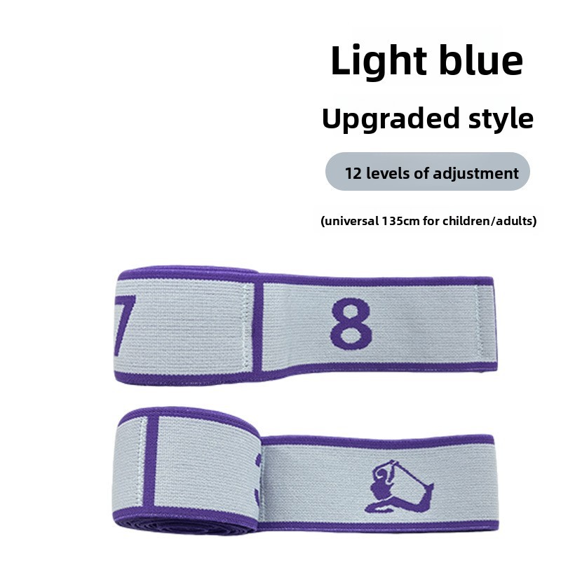 Azzurro - Design Little Man [12 griglie]