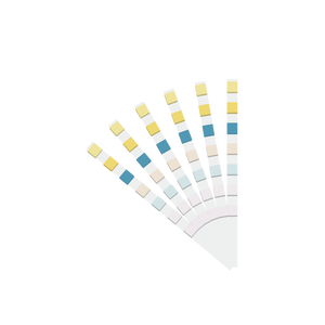 Bandelettes de test de <span class=keywords><strong>sel</strong></span> pour piscine et spa manuelles OEM W-7 100 bandelettes 7-en-1 certifiées CE Durée de conservation de 2 ans Précises Rapides Faciles pour le <span class=keywords><strong>brome</strong></span> - Product Image 2