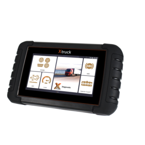 <b>Tablet</b> & HD19 Diesel Truck Diagnostic Scanner Heavy Duty Truck Scan Dpf Regeneration Tool Pk Fcar Ht-8a for Jaltest for Nexiq - Product Image 4