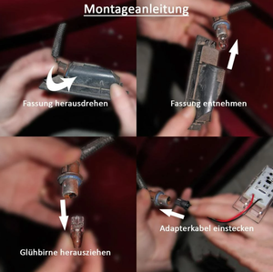 Luz led blanca para placa de matrícula, sin errores, para <span class=keywords><strong>Jeep</strong></span> Renegade 2014, 2015, 2016, 2017 - Product Image 2