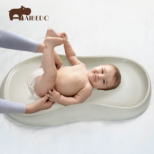 <span class=keywords><strong>Fasciatoio</strong></span> impermeabile per bambini e antiscivolo realizzato in PU per cassettone <span class=keywords><strong>fasciatoio</strong></span> - Product Image 4