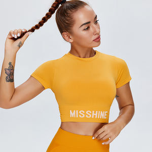 เสื้อฟุตบอลพิมพ์ลายแขนสั้นรัดรูปผ้าสแปนเด็กซ์/ โพลีเอสเตอร์ระบายอากาศแห้งเร็วเป็นมิตรกับสิ่งแวดล้อมกำหนดโลโก้ได้1ชิ้น - Product Image 1